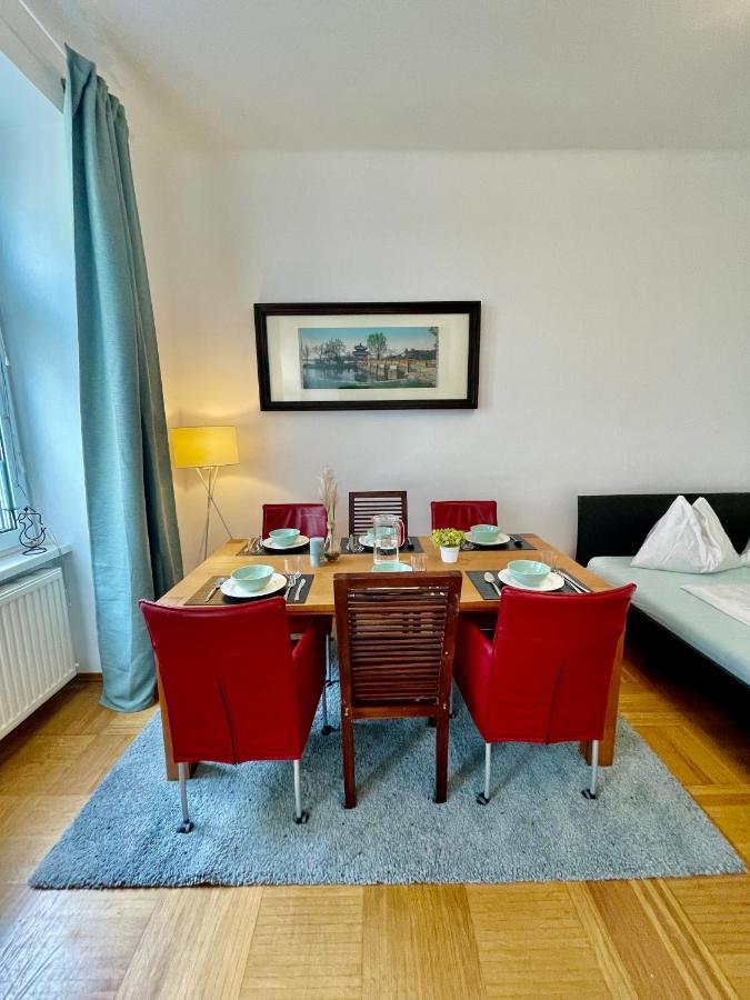 Nice Close To City Center Appartement