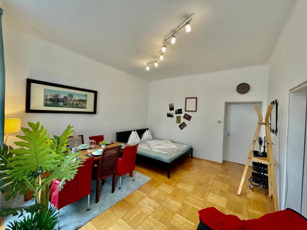 Appartement Nice Close To City Center Vienne