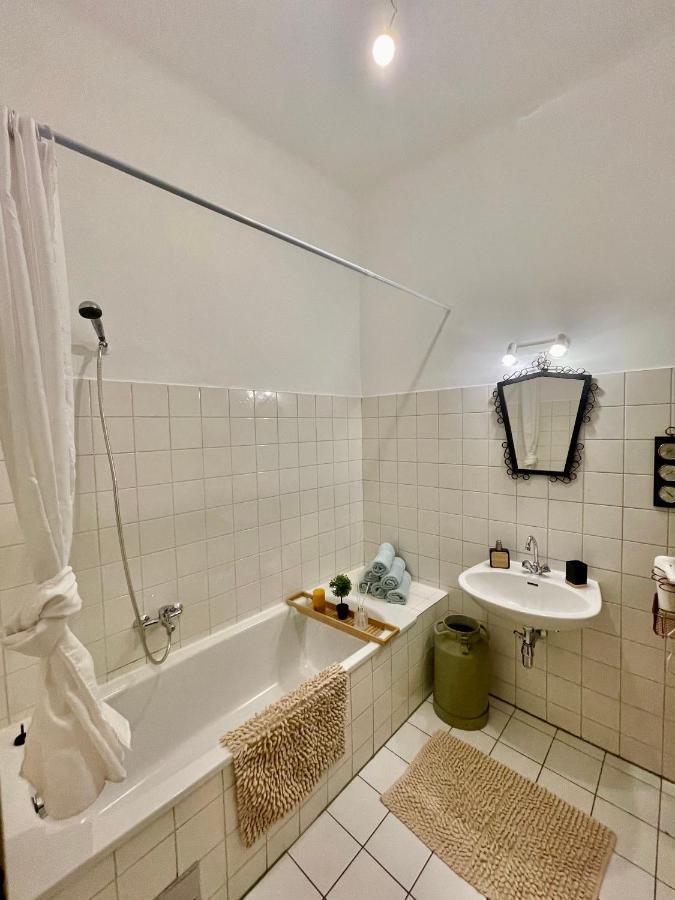 Nice Close To City Center Appartement Vienne