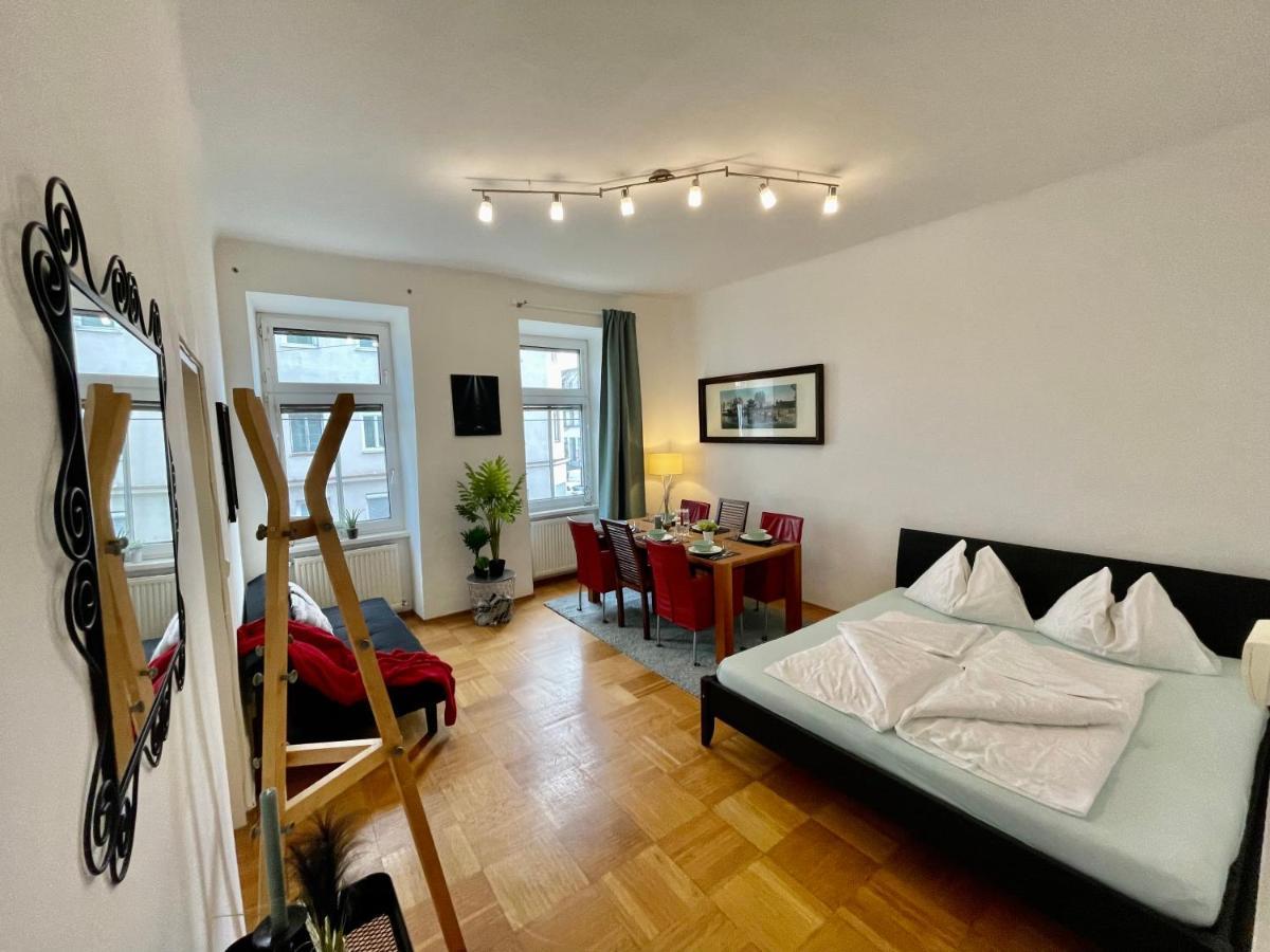 Nice Close To City Center Appartement