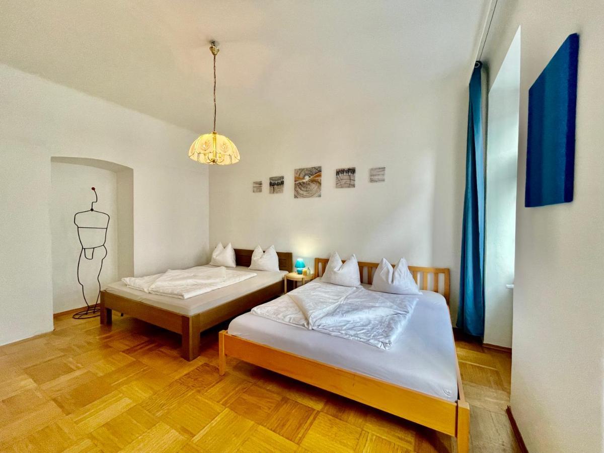 Nice Close To City Center Appartement Vienne