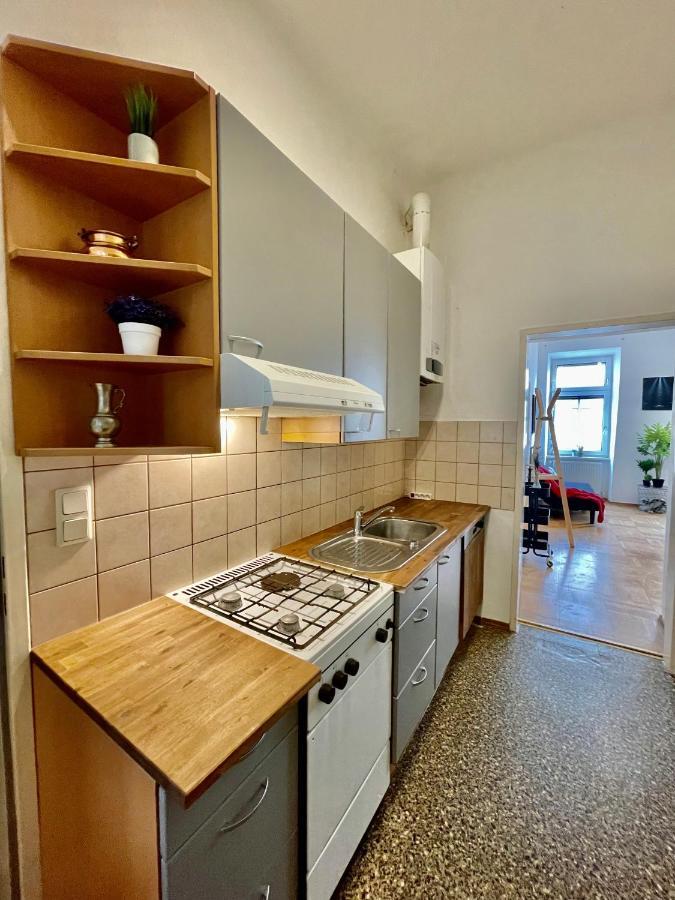 Nice Close To City Center Appartement *