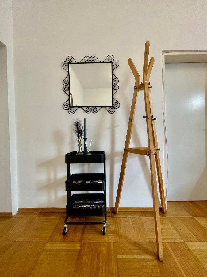 Nice Close To City Center Appartement